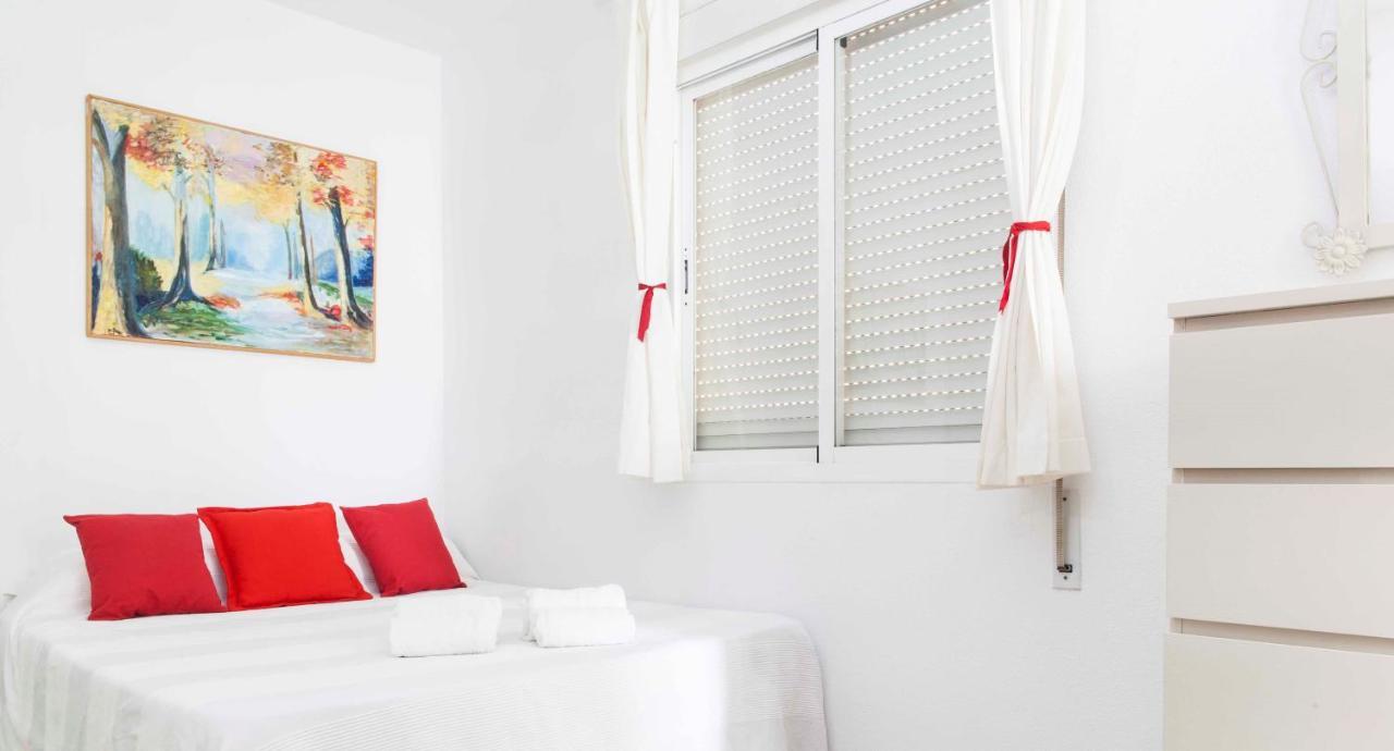 Atico Sol Apartment *