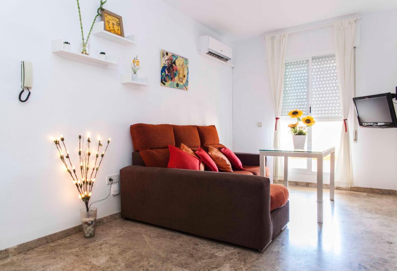 Apartment Atico Sol *